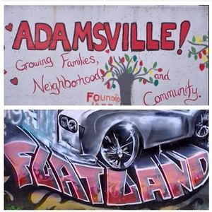 Meet your Posher, Terence